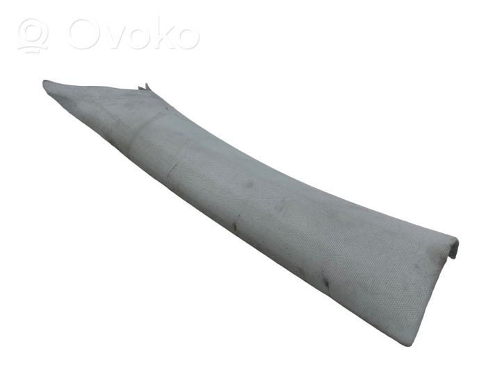 Peugeot 508 (A) pillar trim 9813422977