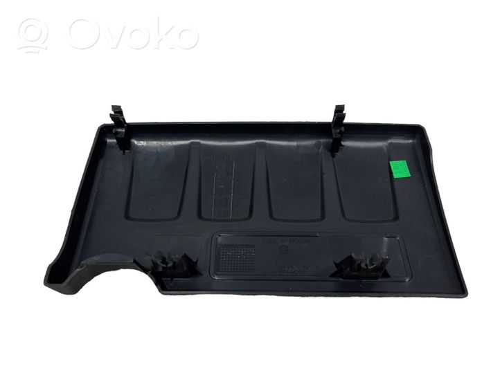 Opel Corsa E Motorabdeckung 55561431