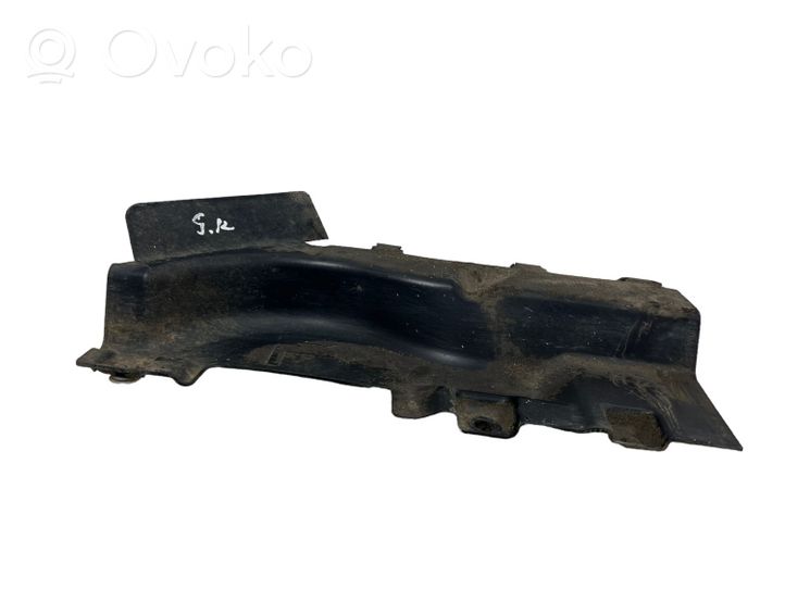 Nissan Qashqai Dugno apsauga galinės važiuoklės 74819BR02A