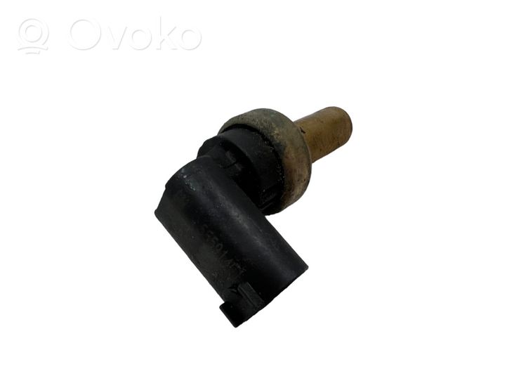 Opel Corsa E Sensore temperatura del liquido di raffreddamento 55591401