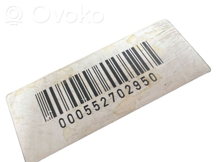 000552702950 Jeep Renegade Ölabscheider, 131.04 € | RRR 