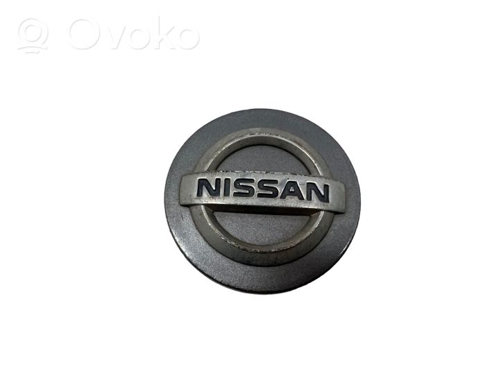 Nissan Qashqai Gamyklinis rato centrinės skylės dangtelis (-iai) 40342JD18A