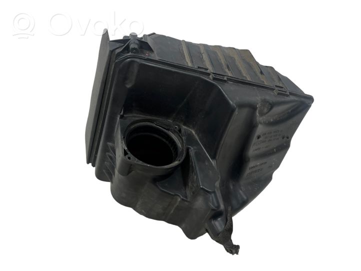 Renault Megane III Scatola del filtro dell’aria 8200947663