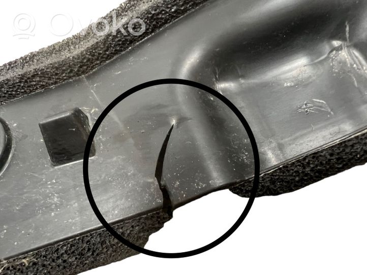 Toyota RAV 4 (XA40) Panel wykończeniowy błotnika 5382742050