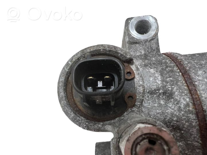 Toyota RAV 4 (XA40) Compressore aria condizionata (A/C) (pompa) 4472807951