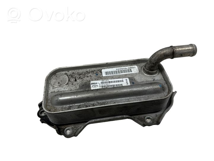 Toyota RAV 4 (XA40) Supporto di montaggio del filtro dell’olio 157100R011