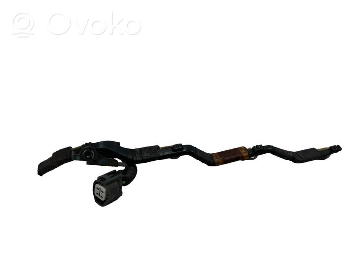 Toyota RAV 4 (XA40) Cables de la bujía incandescente 98710R010A