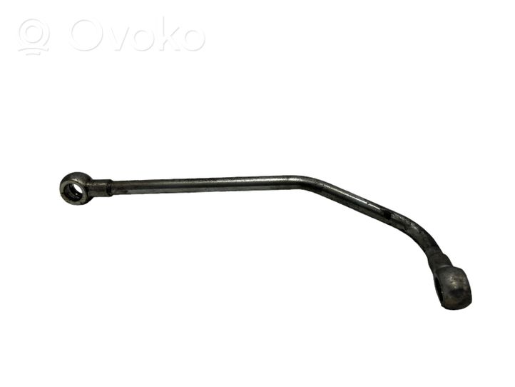 Toyota RAV 4 (XA40) Tubo flessibile mandata olio del turbocompressore turbo 