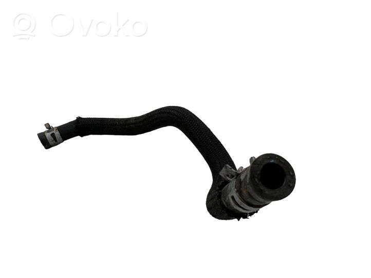 Toyota RAV 4 (XA40) Engine coolant pipe/hose 