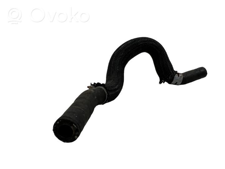 Toyota RAV 4 (XA40) Engine coolant pipe/hose 