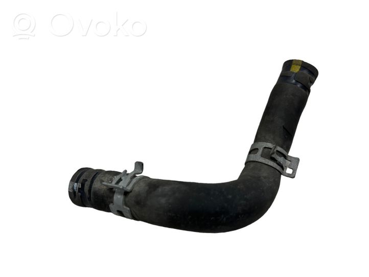 Toyota RAV 4 (XA40) Engine coolant pipe/hose 