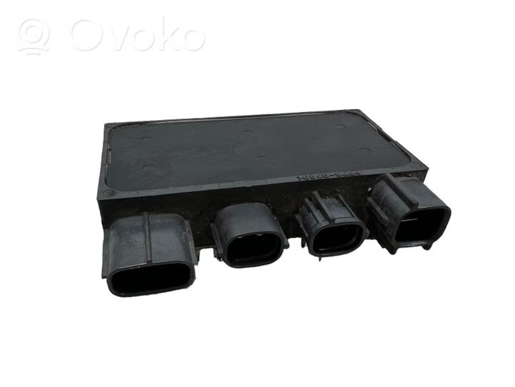 Toyota RAV 4 (XA40) Przekaźnik / Modul układu ogrzewania wstępnego 2855130010