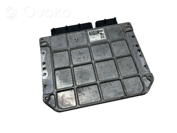 Toyota RAV 4 (XA40) Sterownik / Moduł ECU 8966142J40