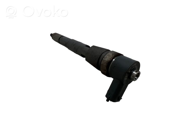 Jeep Renegade Injecteur de carburant 0445110524