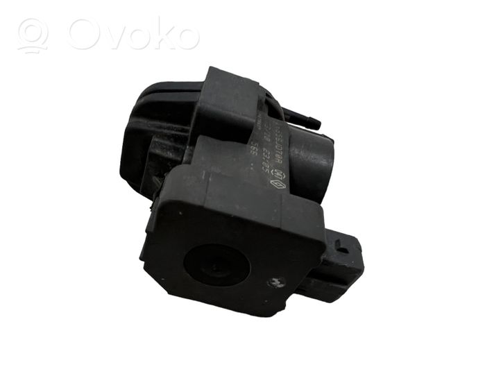 Nissan Qashqai Turboahtimen magneettiventtiili 14956JD70A