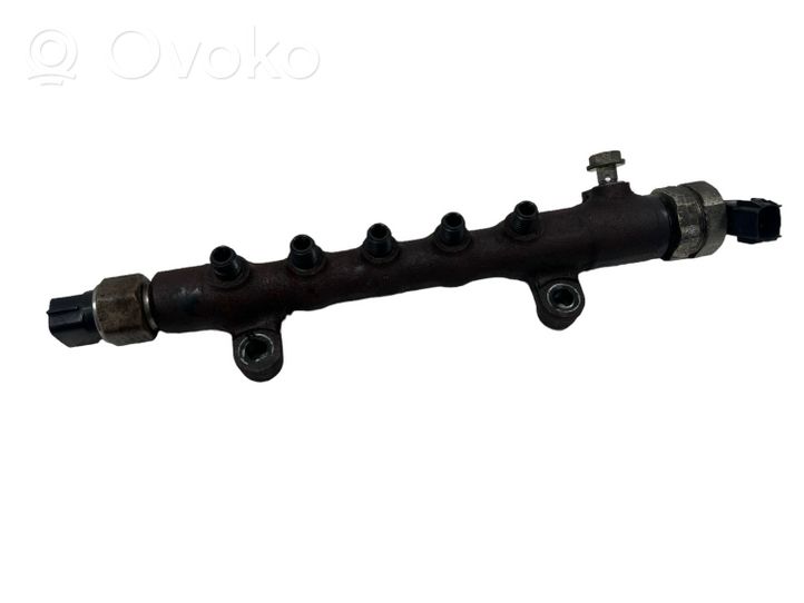 Toyota RAV 4 (XA40) Set sistema iniezione carburante HU2940001021