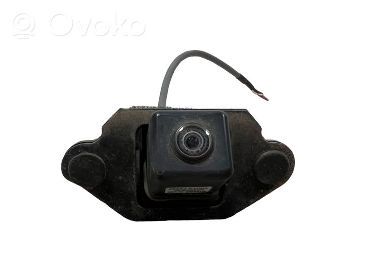 Nissan Qashqai Kamera galinio vaizdo 28442EY00A