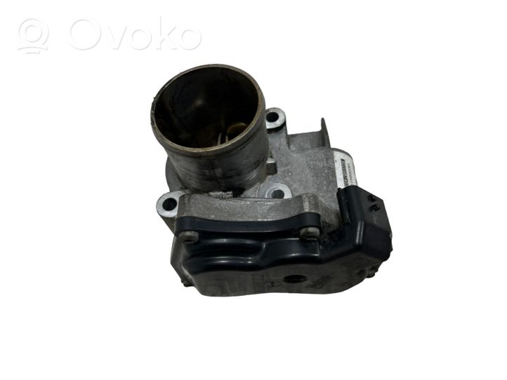 Nissan Qashqai Clapet d'étranglement 8200987453