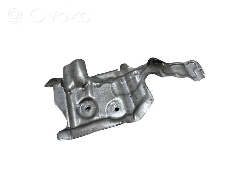 Nissan Qashqai Heat shield in engine bay CA2258A