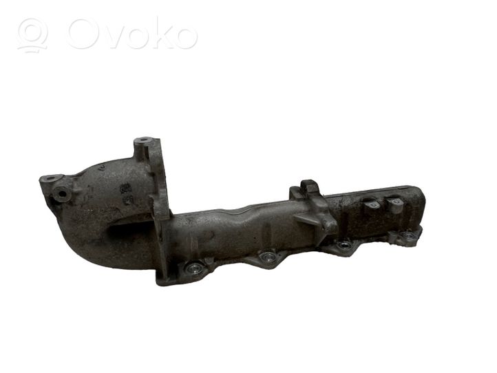 Nissan Qashqai Intake manifold 8200915216