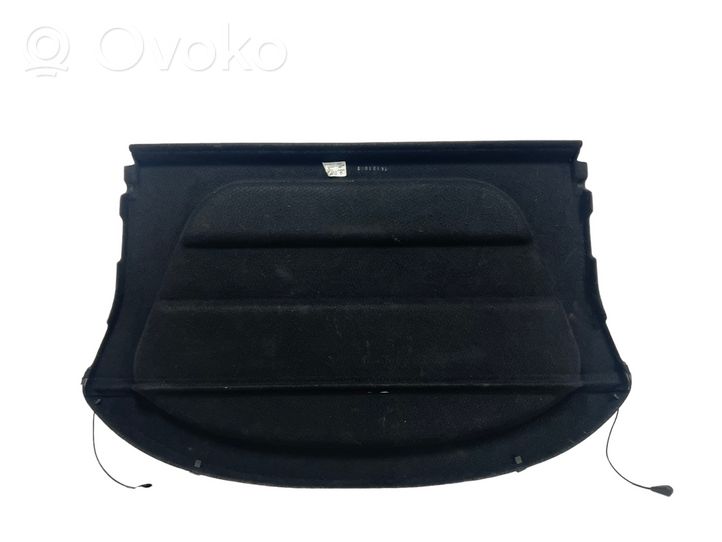 Renault Megane III Parcel shelf 794200017R