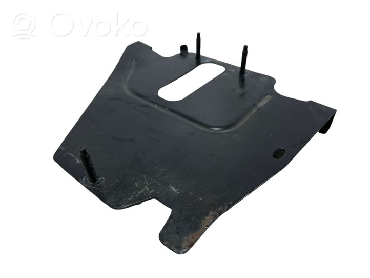 Renault Megane III Supporto centralina motore 237140002R