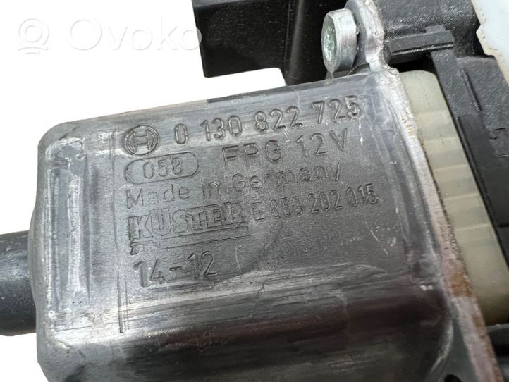 Skoda Octavia Mk3 (5E) Silniczek podnoszenia szyby drzwi tylnych 5Q0959811A