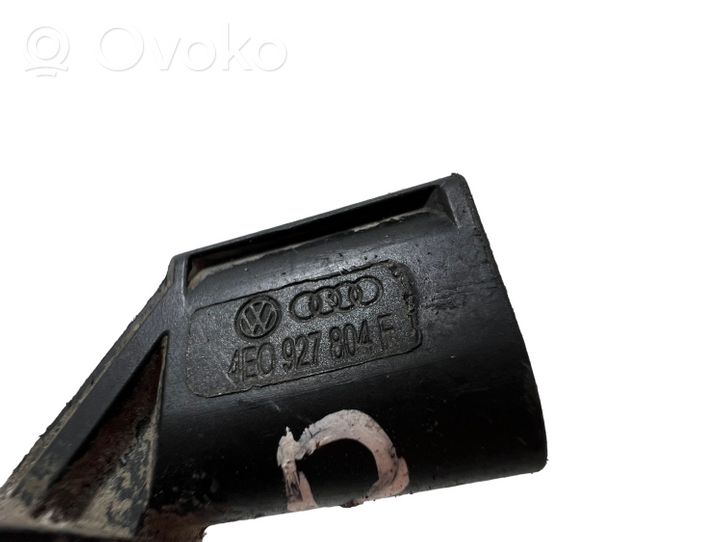 Audi A4 S4 B8 8K Sensore ABS del freno posteriore 4E0927804F