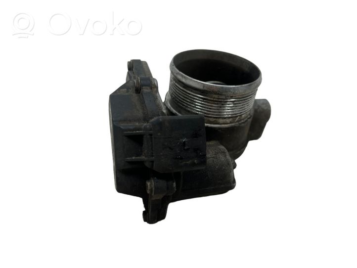 Audi A4 S4 B8 8K Valvola a farfalla 059145950AF