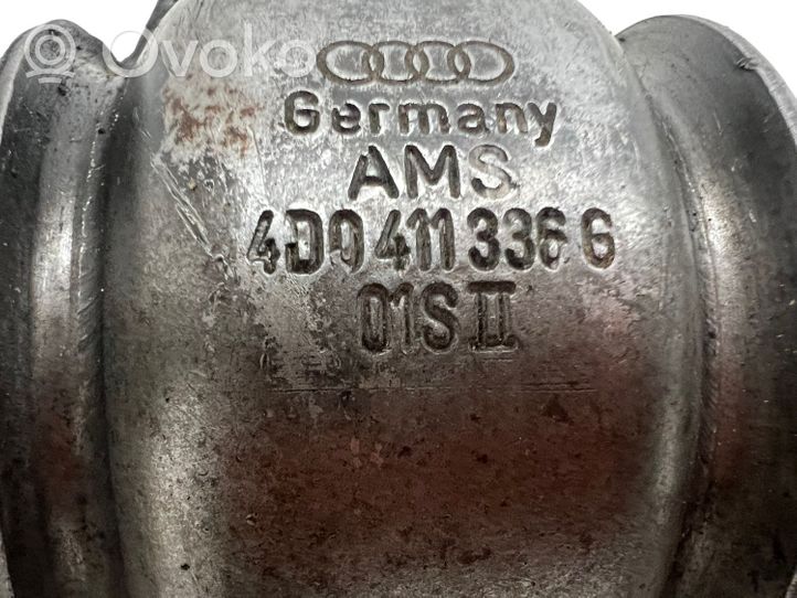 Audi A4 S4 B8 8K Etukallistuksenvakaaja 4D0411336G