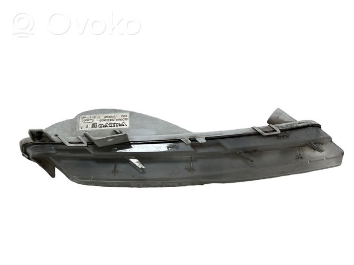 Volvo V40 Phare de jour LED 31290581