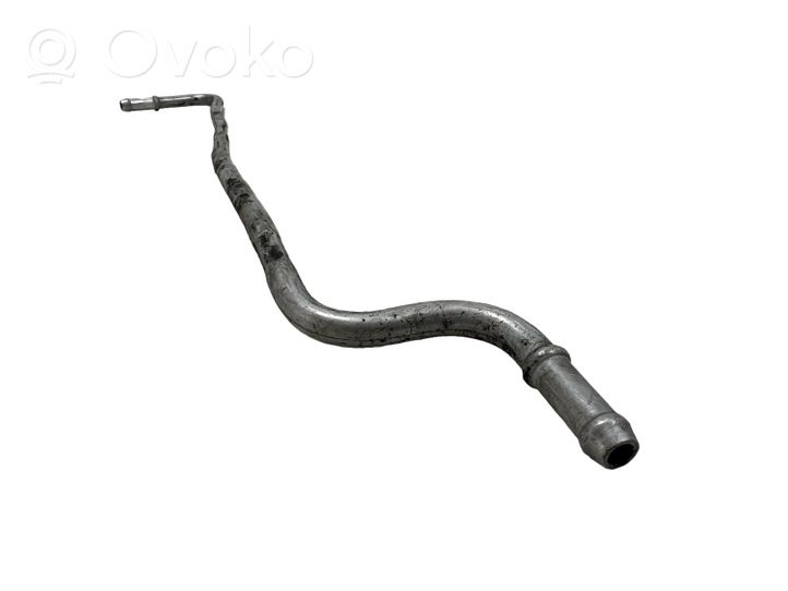 Volkswagen PASSAT B5.5 Fuel line/pipe/hose 