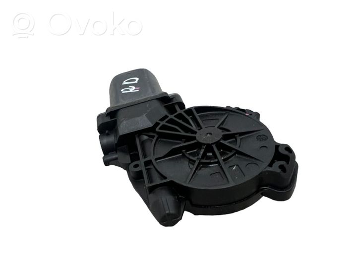 Nissan Qashqai Priekinis varikliukas langų pakėlėjo 402032F