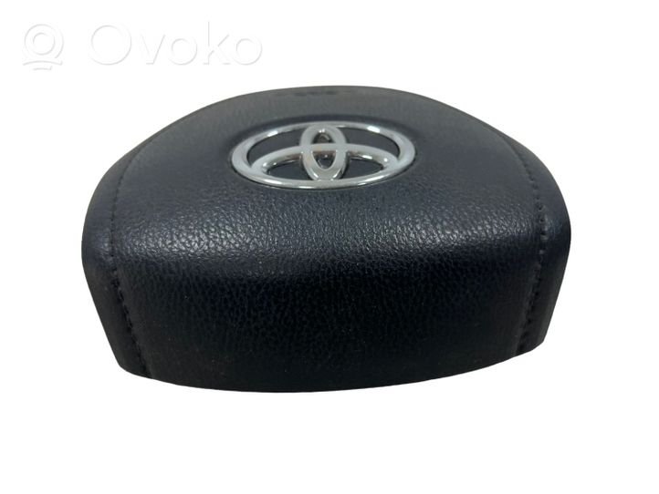 Toyota RAV 4 (XA40) Airbag dello sterzo TG09A01001