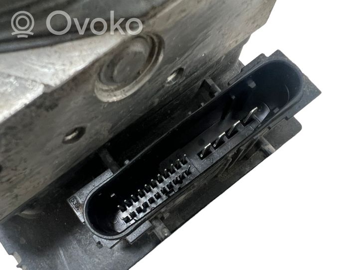 Nissan Qashqai ABS-pumppu 0265951528