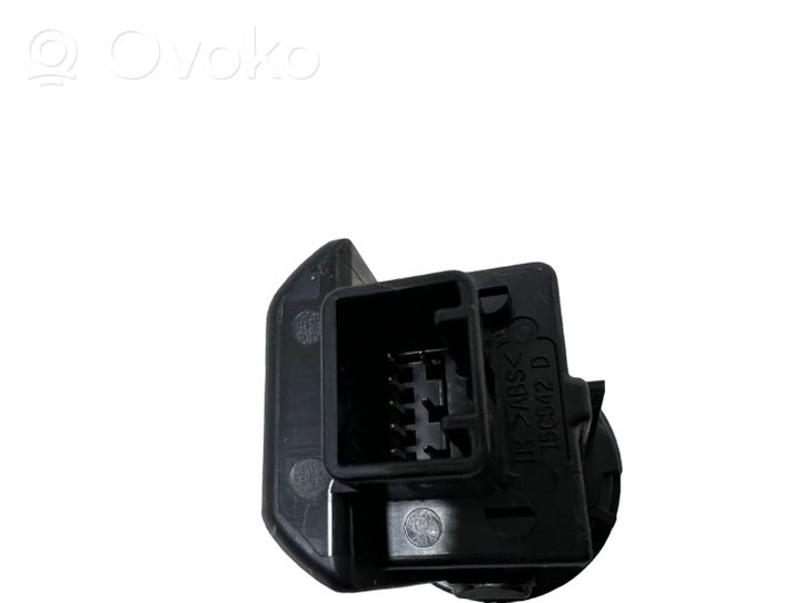 Toyota RAV 4 (XA40) Interruttore a pulsante start e stop motore ER008132712