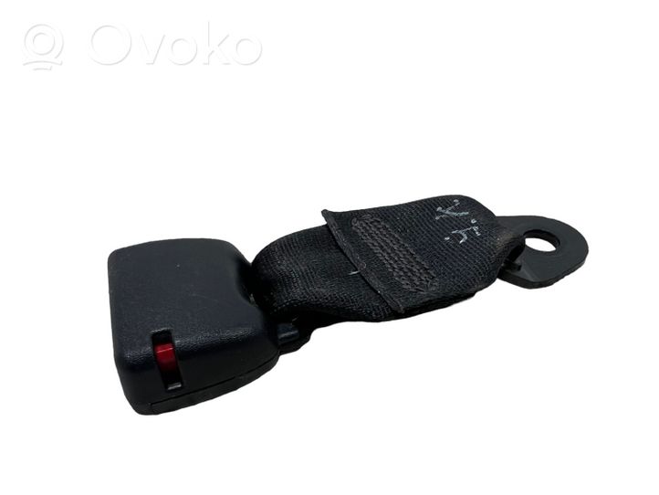 Toyota RAV 4 (XA40) Boucle de ceinture de sécurité arrière G068302