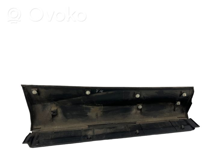 Toyota RAV 4 (XA40) Rivestimento portiera posteriore (modanatura) 7507842010