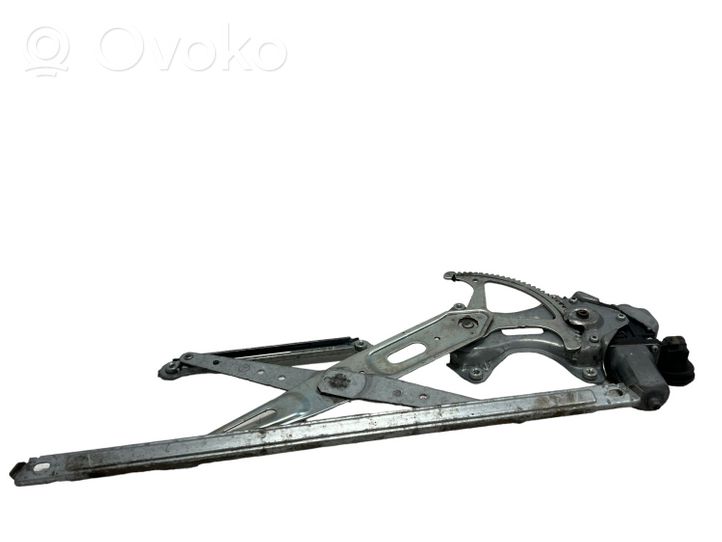 Toyota RAV 4 (XA40) Alzacristalli della portiera anteriore con motorino 8572042110