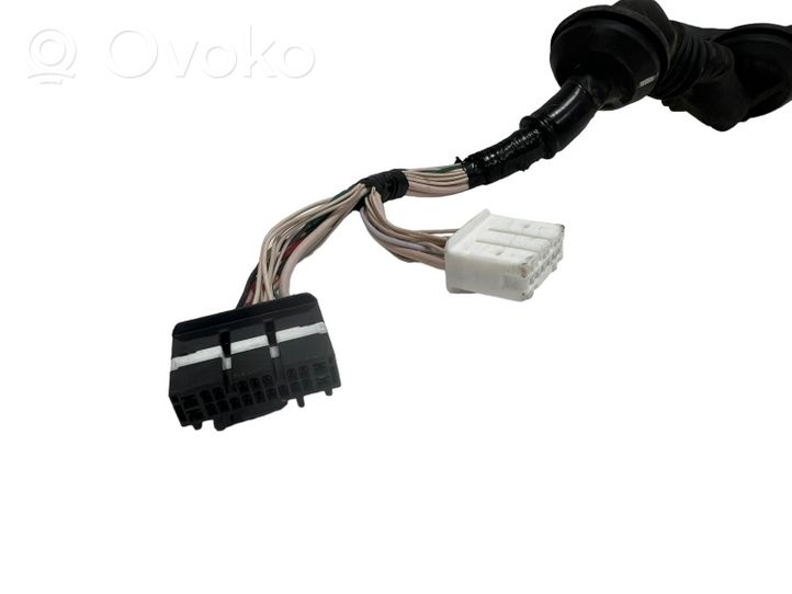 Toyota RAV 4 (XA40) Other wiring loom 8218442501