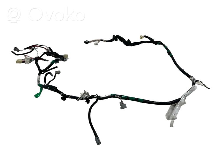 Toyota RAV 4 (XA40) Other wiring loom 8218442501