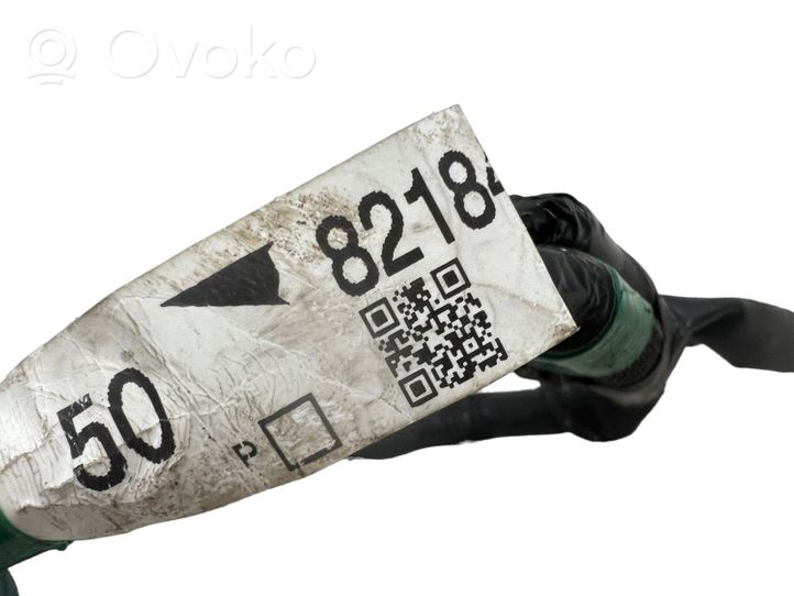 Toyota RAV 4 (XA40) Altro tipo di cablaggio 8218442501