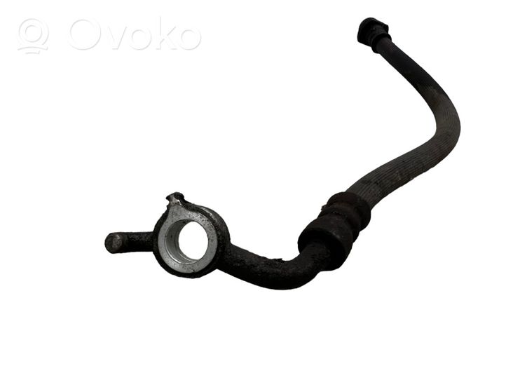 Toyota RAV 4 (XA40) Brake line pipe/hose 