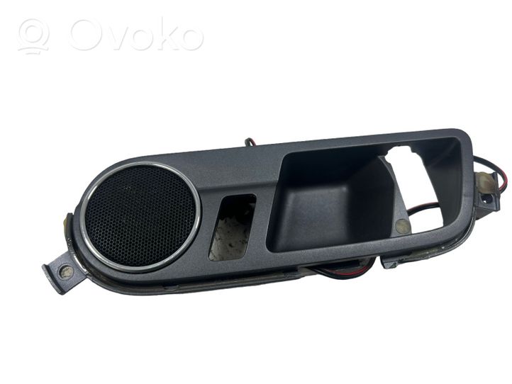 Volkswagen Phaeton Enceinte haute fréquence de porte avant 3D0035411J