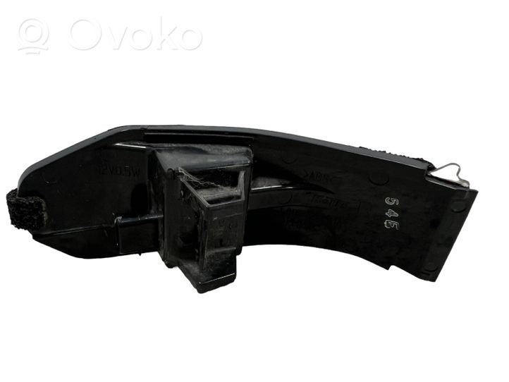 Toyota RAV 4 (XA40) Posūkio žibintas veidrodėlyje 01513593