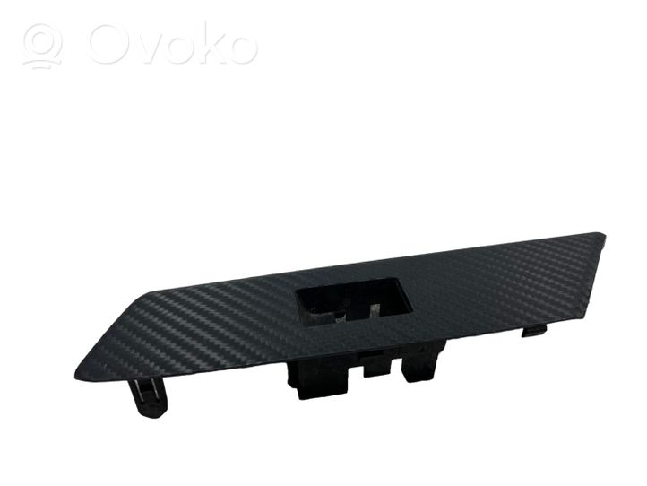 Toyota RAV 4 (XA40) Rivestimento pulsantiera finestrino della portiera posteriore 7427242030