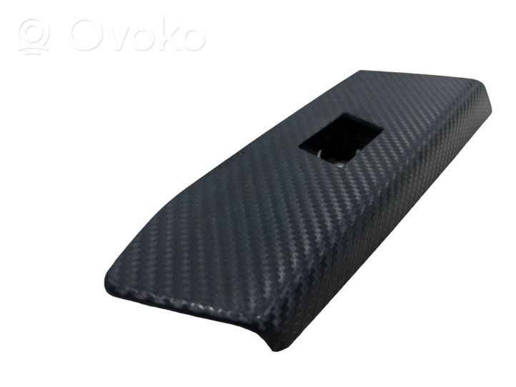 Toyota RAV 4 (XA40) Rivestimento pulsantiera finestrino della portiera anteriore 7423142180