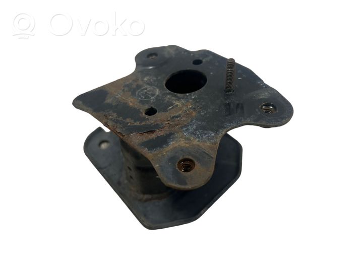 Toyota RAV 4 (XA40) Smorzatore/ammortizzatore d’urto per paraurti posteriore 