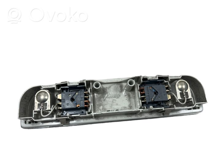 Audi A6 S6 C6 4F Illuminazione sedili posteriori 4F0947111