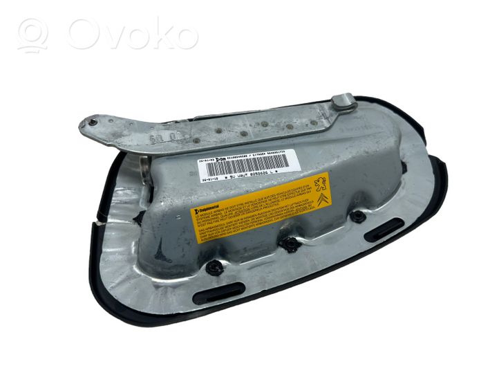 Citroen C3 Sėdynės oro pagalvė 96462519ZQ